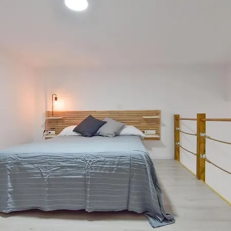 Apartment Artes Y Ciencias 1 *
